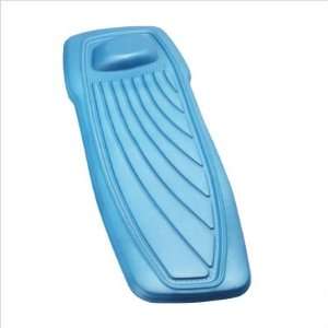    Blue Wave NT102 Unsinkable Pool Float in Teal Toys & Games