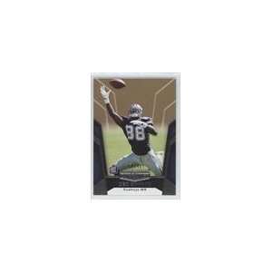  2010 Topps Unrivaled Gold 499 #129   Dez Bryant/499 