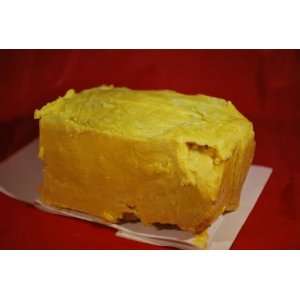  Raw Unrefined Shea Butter Grade A 1lb Beauty