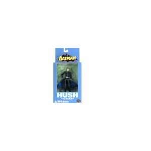  Batman Hush Series 2 Catwoman Action Figure Toys & Games