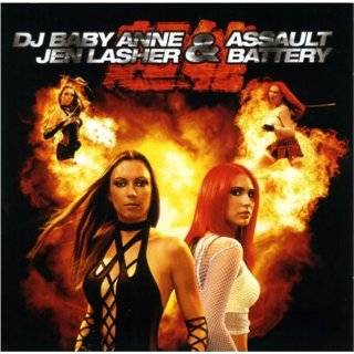 Assault & Battery [2005]