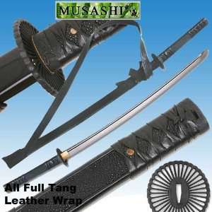  Musashi Samurai Sword