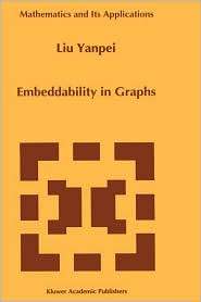   in Graphs, (0792336488), Liu Yanpei, Textbooks   