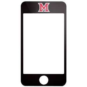   Ipod, Itouch 2G (Miami University of Ohio)  Players & Accessories