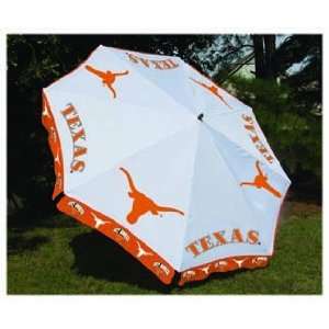  University of Texas Market Umbrella