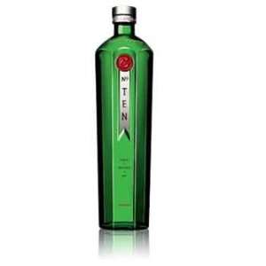  Tanqueray No.Ten Gin 1.75 L Grocery & Gourmet Food