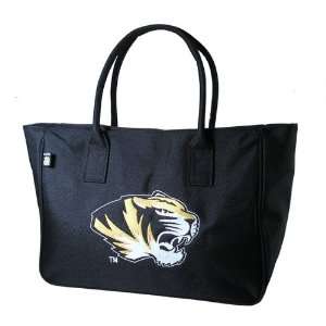  525048   Mizzou University of Missouri Logo Tigers Handbag 