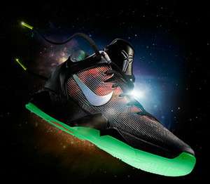 KOBE VII 7 ASG Galaxy size US7 8 9 10 11 12 13 14 Authentic with 