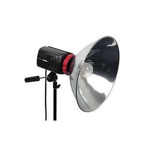  Speedotron 16, 30° Universal Sports Reflector. Camera 