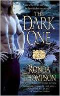   The Dark One (Wild Wulfs of London Series #1) by 