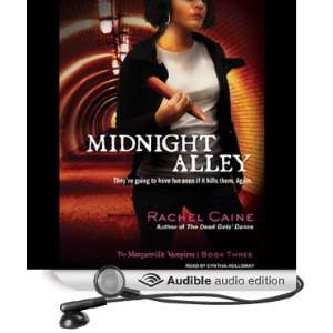   Book 3 (Audible Audio Edition) Rachel Caine, Cynthia Holloway Books