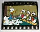 Animated Classic Shorts Film Strip Wet Donald Duck & Ne