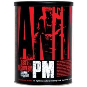  Universal Nutrition  Animal PM (30 pack) Health 