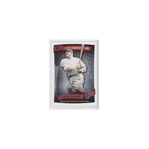    2010 Topps Peak Performance #3   Honus Wagner Sports Collectibles