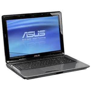 ASUS COMPUTER INTERNATIONAL, Asus F70SL A1 17.3 Notebook 
