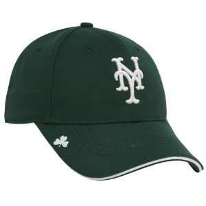  New Era New York Mets Kelly Green Hooley Pinch Hitter 