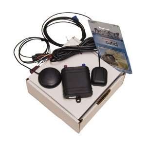    Wireless Vehicle Monitoring And Tracking Service GPS & Navigation