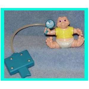  Dinosaurs Dino Motion Baby Sinclair Figure (Not the Momma 