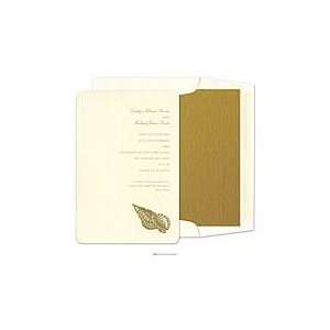  Seashell Invitation Wedding Invitations Health & Personal 