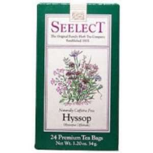  Hyssop Tea 24 bags 24 Bags