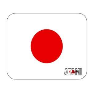  Japan, Atami Mouse Pad 