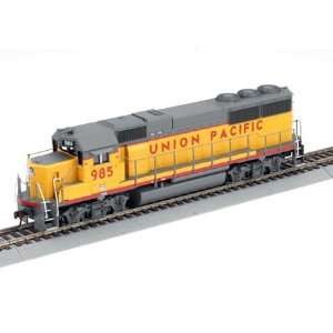  Athearn 77828 Union Pacific GP50 #985 HO RTR diesel 
