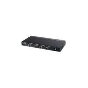  Aten PN0108 8 Port IP PDU   8 x IEC 320 C13   1.44kW   1U 