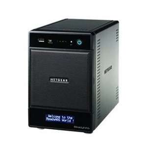   4TB Unified Storage System (4TB 4 x 1TB) (RNDP4410) Electronics