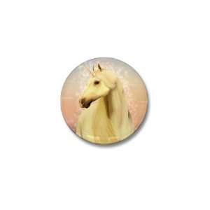  Mini Button Real Unicorn Magic 