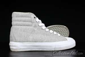 Vans supreme Native American LX Proper huf GREY 4.5 6  