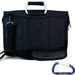  Lenovo ThinkPad X100e Netbook Carrying Case Bag with Free 