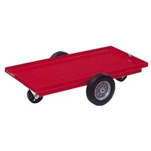  Kennedy® 43 Versa Cart Platform   Red