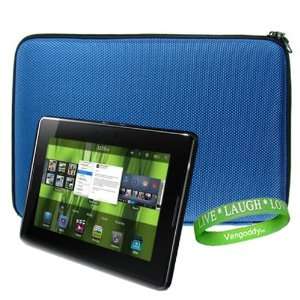  State of the Art Royal Blue Snug Fit BlackBerry PlayBook 7 