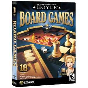  Hoyle Board Games 2003 Video Games