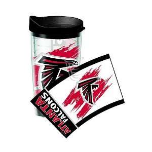 Wrap NFL Atla Lblk 16 Ounce 