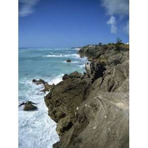  South Coast, Bermuda, Atlantic Ocean, Central America 