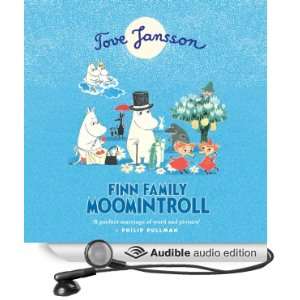   Moomintroll (Audible Audio Edition) Tove Jansson, Hugh Dennis Books