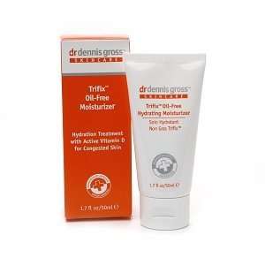   Dennis Gross Skincare Trifix Oil Free Moisturizer, 1.7 fl oz Beauty