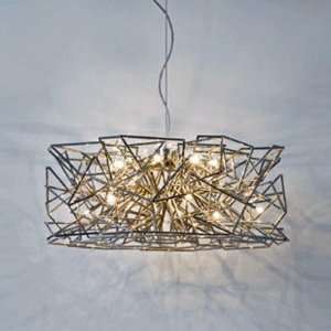  ETOILE Chandelier by TERZANI