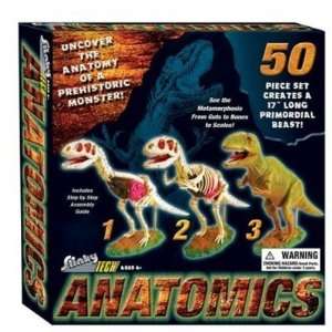 Anatomics Dinosaur Toys & Games