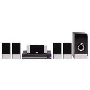  RCA RTD215 200W Home Theater System w/ DVD Player 
