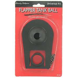    Bulk Buys MT368 Flapper Tank Ball   Pack of 96