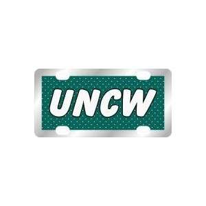     LASER COLOR FROST UNCW WITH POLKA DOTS  GREEN