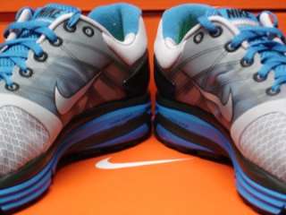 NIKE LUNARGLIDE+ 2 RUNNING IPOD EDITION BRAND NEW IN BOX 100% 