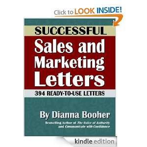 Successful Sales and Marketing Letters 394 Ready to User Letters 