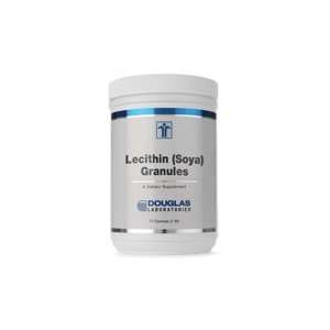  Lecithin (Soya) Granules