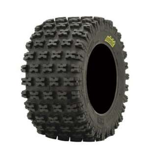 The roughest, toughest Holeshot tire ever with unmatched performance 