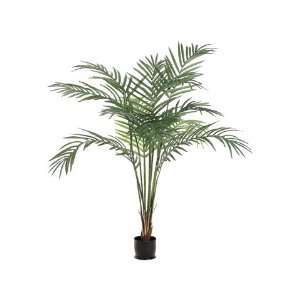   Pack of 2 Artificial Potted Grand Areca Palm Trees 7