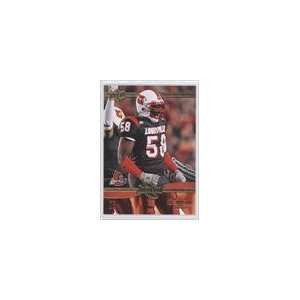  2010 Sweet Spot #36   Elvis Dumervil Sports Collectibles