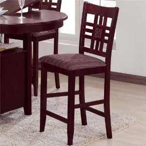  Broadway Counter Height Bar Stool by Home Line Furniture 